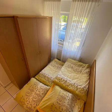 Kranich 36 *