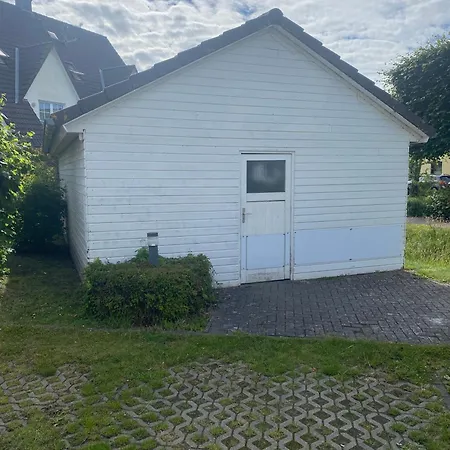 Kranich 36 Zingst