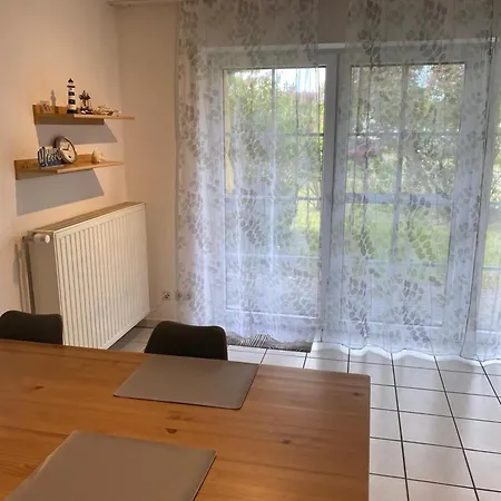 Lejlighed Kranich 36 *